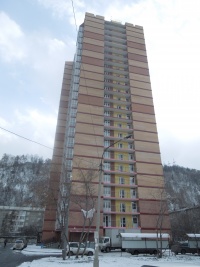 Уютный дом на Ключевской - Фото строительства